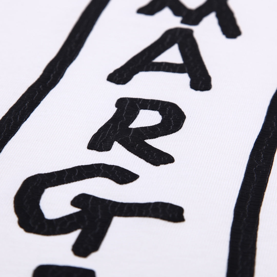 LuxluxHouse Best Quality Clothes T-shirt Chanel & Maison Margiela