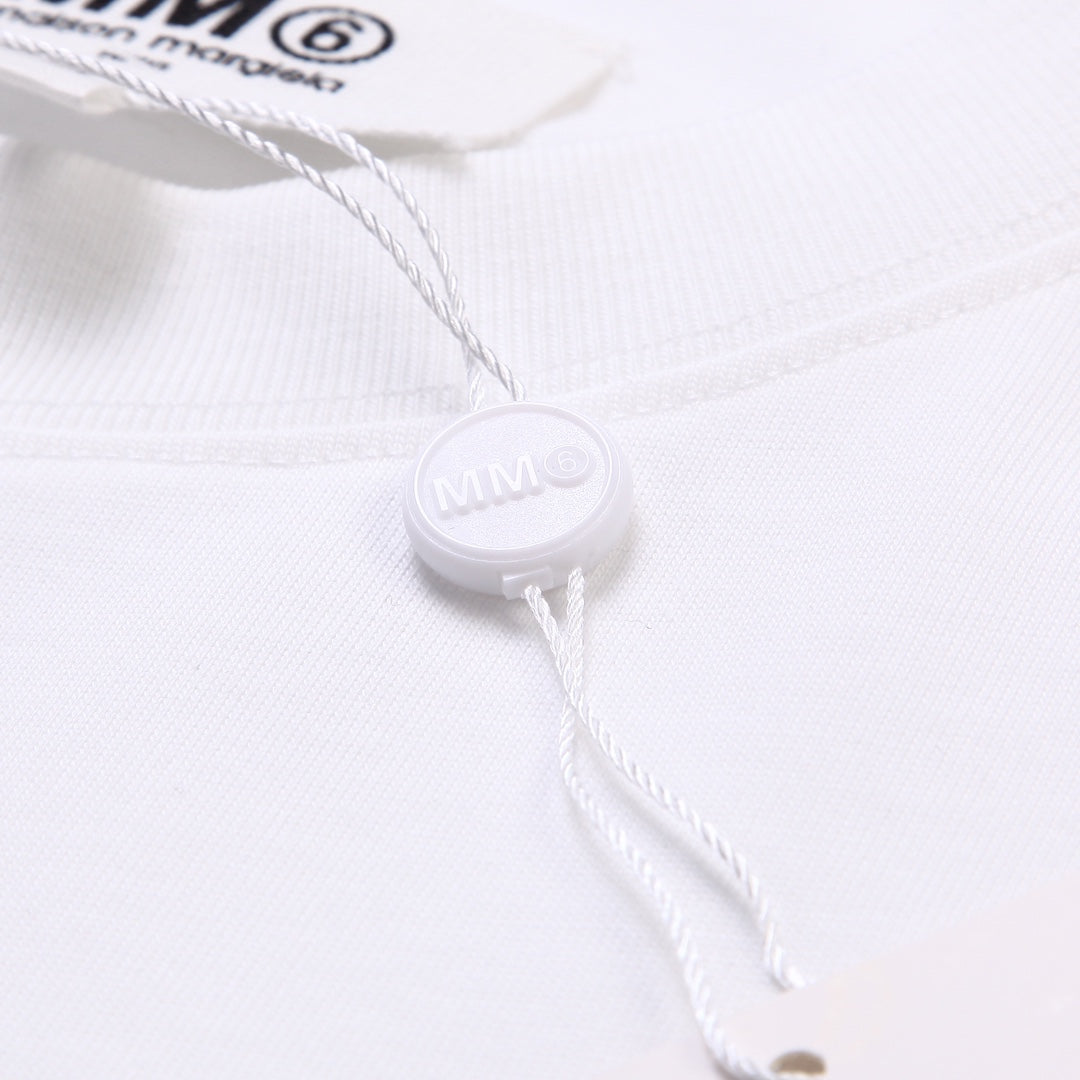 LuxluxHouse Best Quality Clothes T-shirt Chanel & Maison Margiela