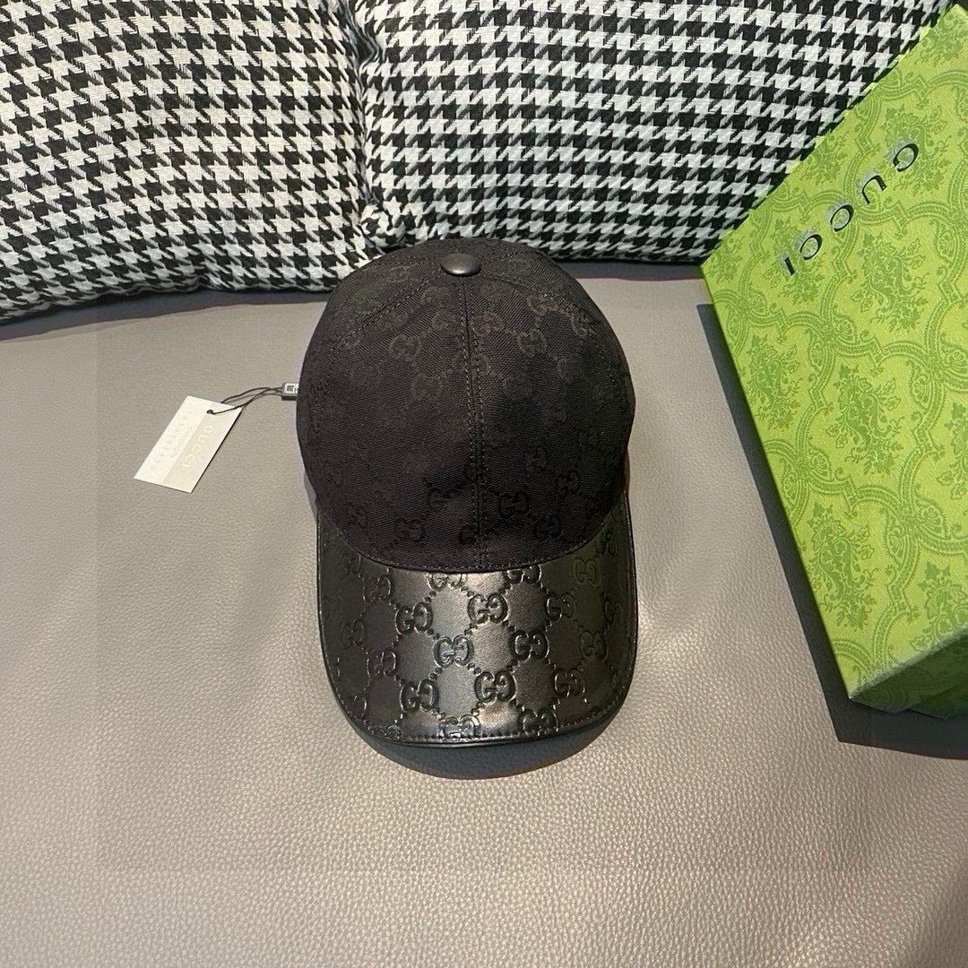 LuxluxHouse Best Quality Gucci Caps