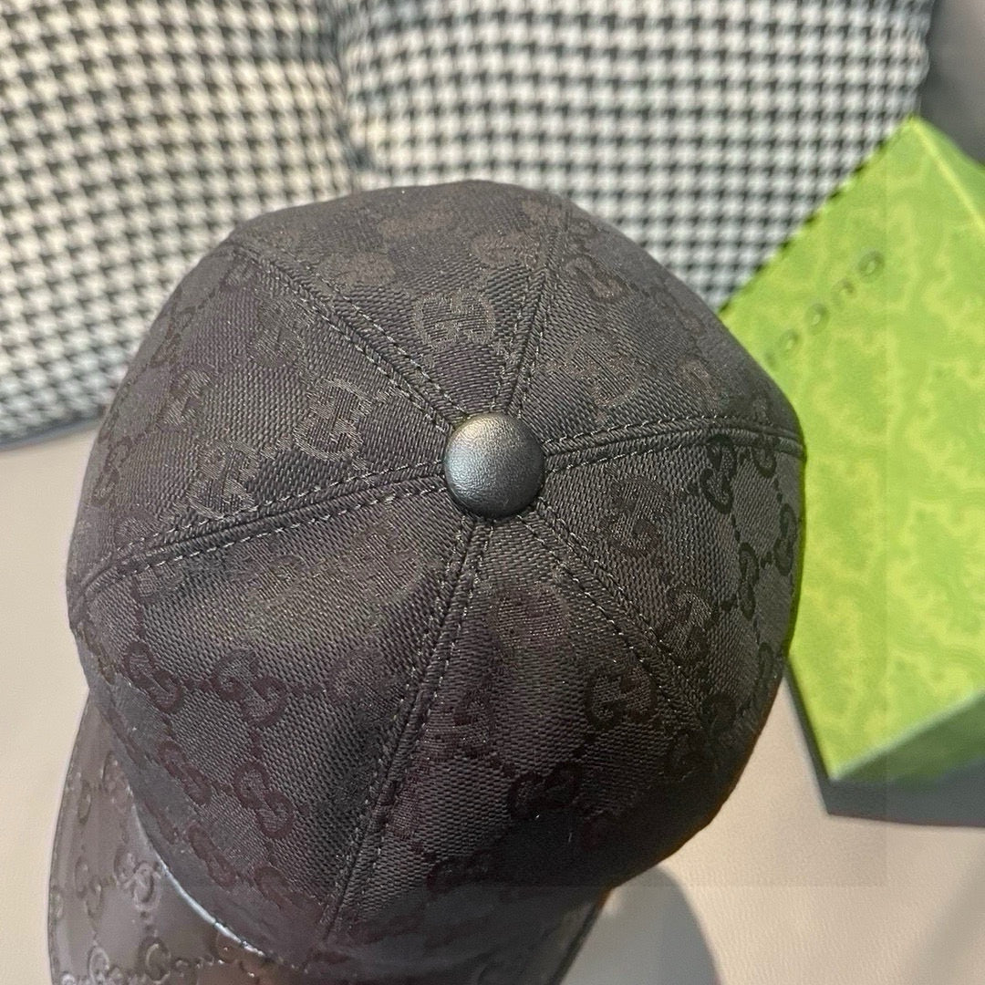 LuxluxHouse Best Quality Gucci Caps