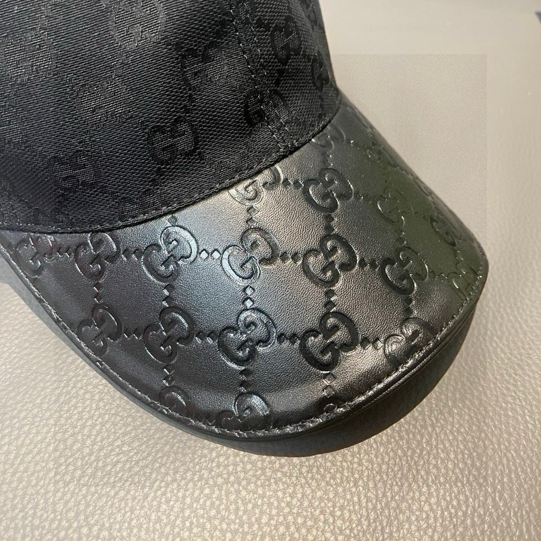 LuxluxHouse Best Quality Gucci Caps