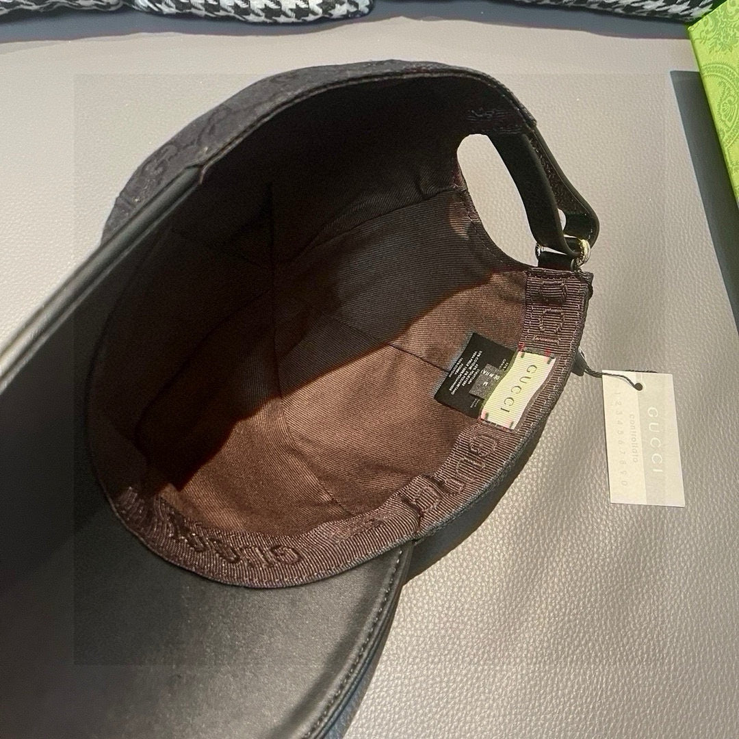 LuxluxHouse Best Quality Gucci Caps