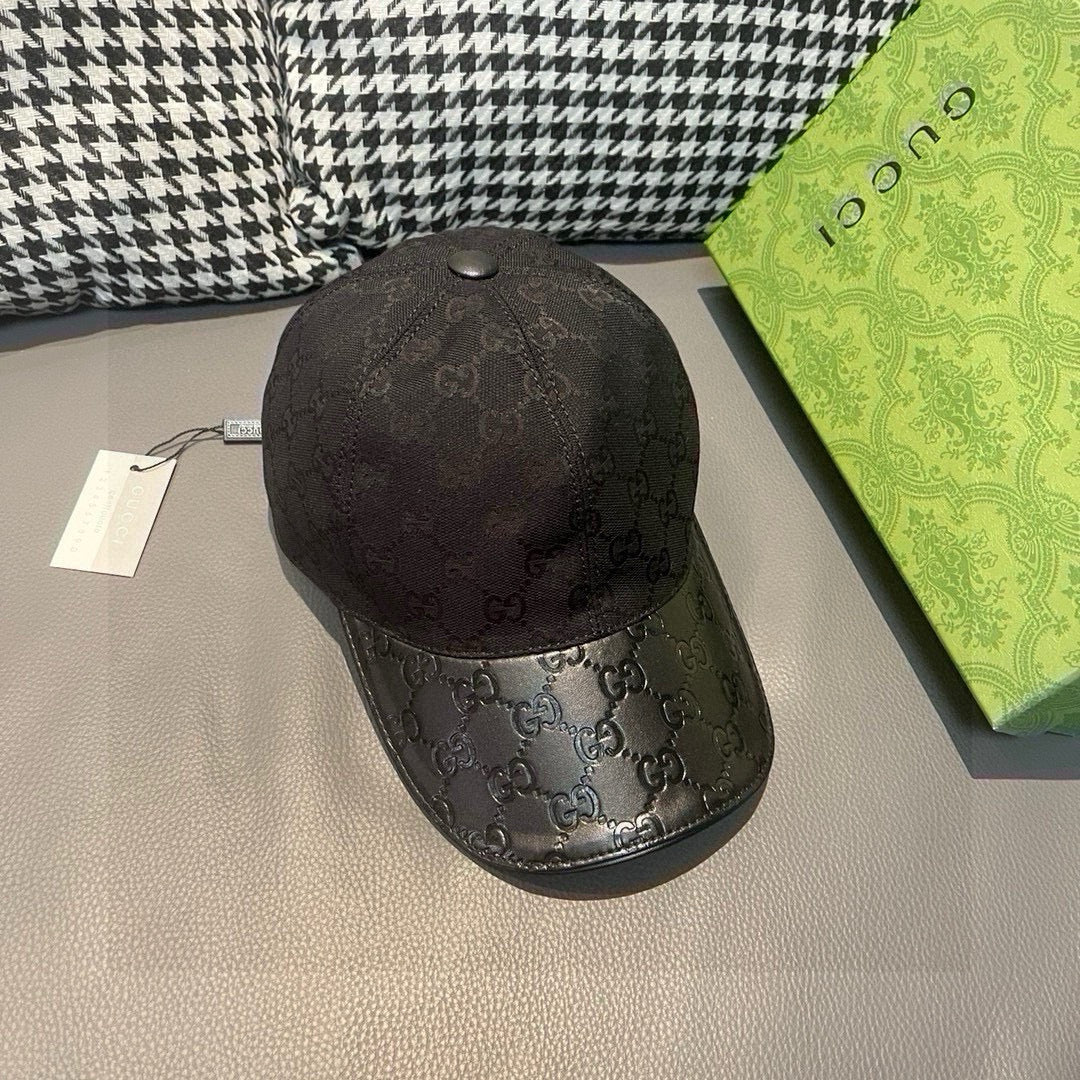 LuxluxHouse Best Quality Gucci Caps