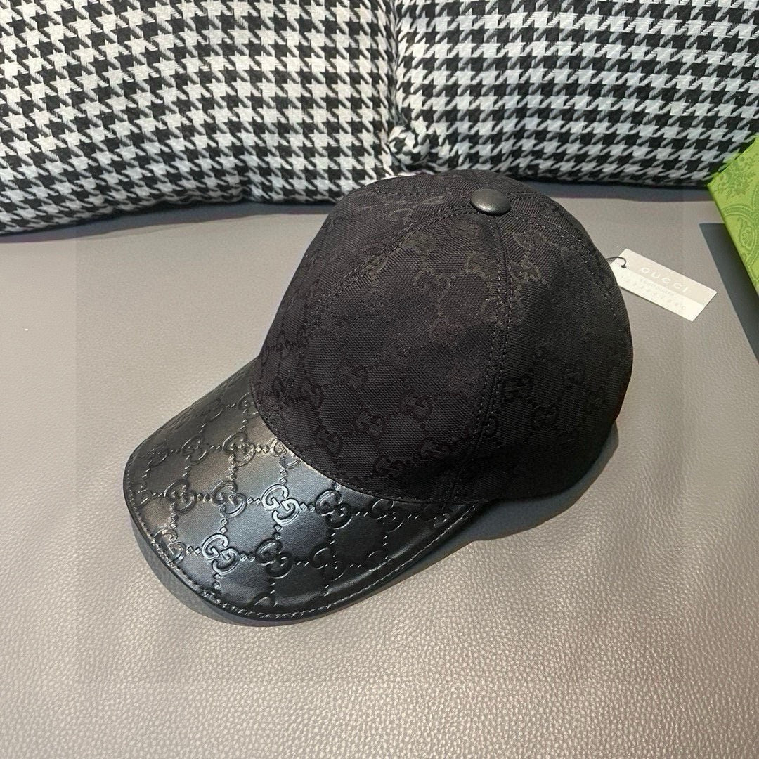 LuxluxHouse Best Quality Gucci Caps