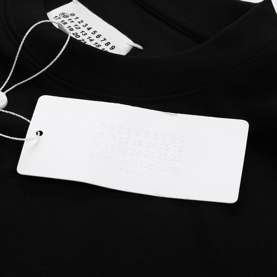 LuxluxHouse Best Quality Clothes T-shirt Chanel & Maison Margiela