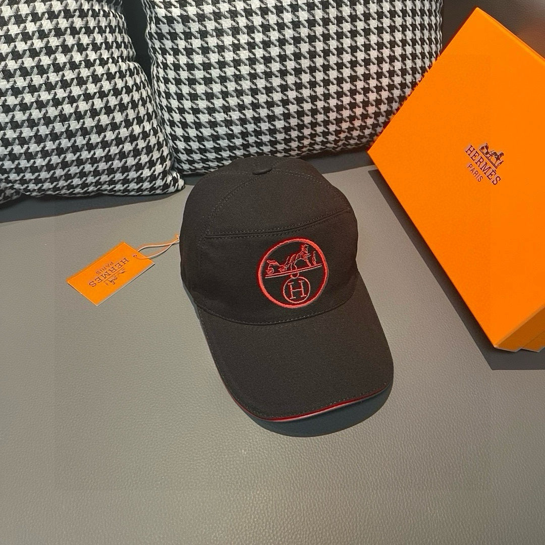 LuxluxHouse Best Quality Hermes Caps