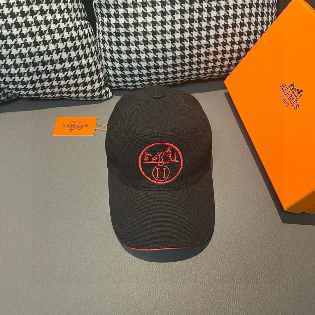 LuxluxHouse Best Quality Hermes Caps