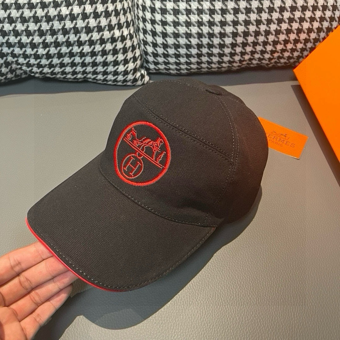 LuxluxHouse Best Quality Hermes Caps