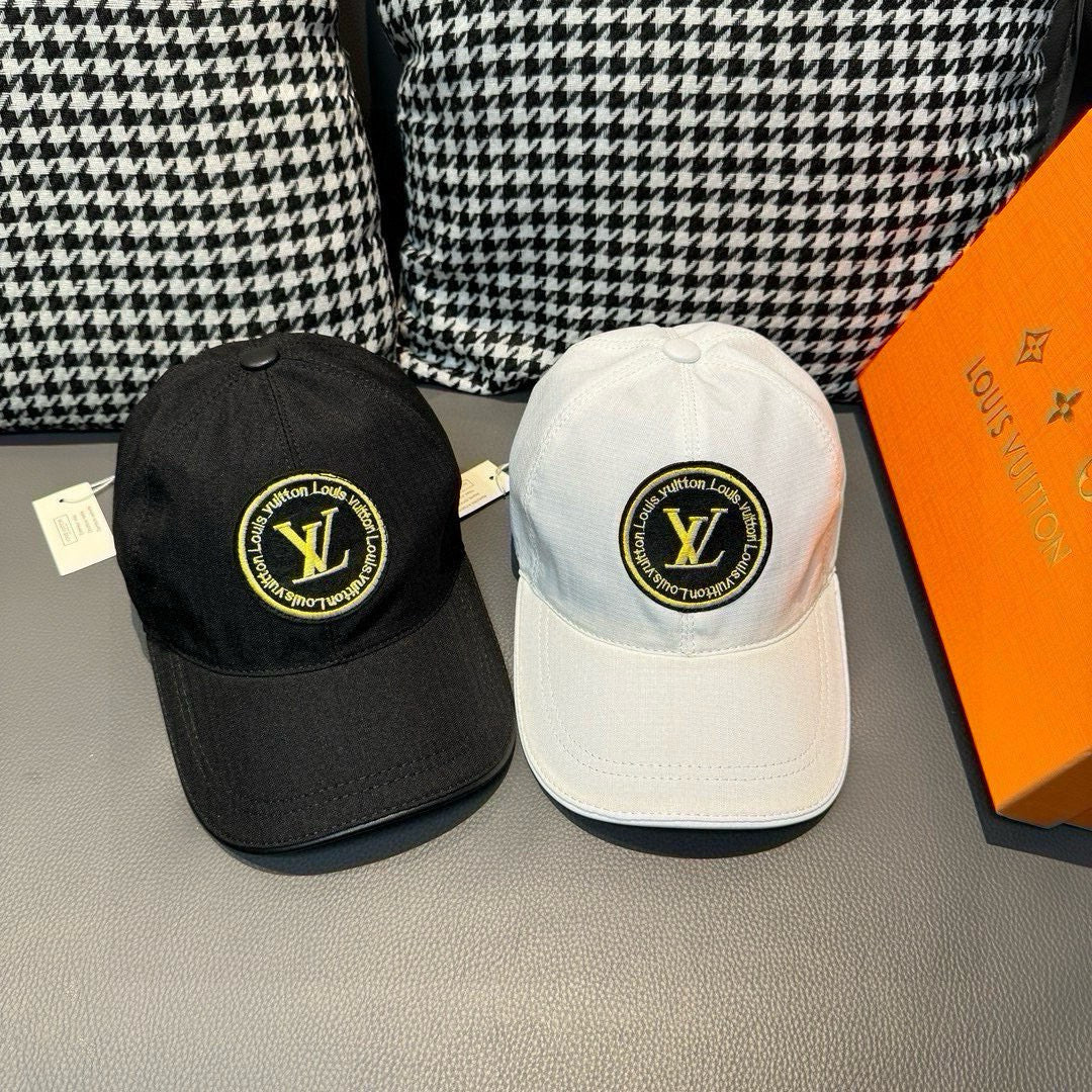 LuxluxHouse Best Quality Caps Louis Vuitton