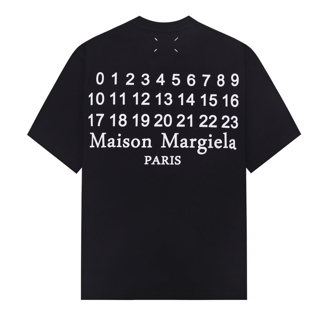 LuxluxHouse Best Quality Clothes T-shirt Chanel & Maison Margiela