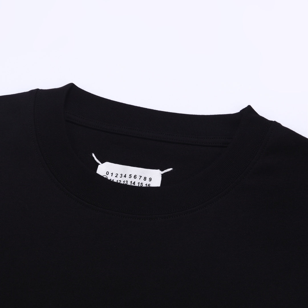 LuxluxHouse Best Quality Clothes T-shirt Chanel & Maison Margiela