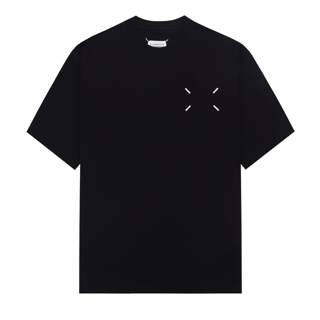 LuxluxHouse Best Quality Clothes T-shirt Chanel & Maison Margiela