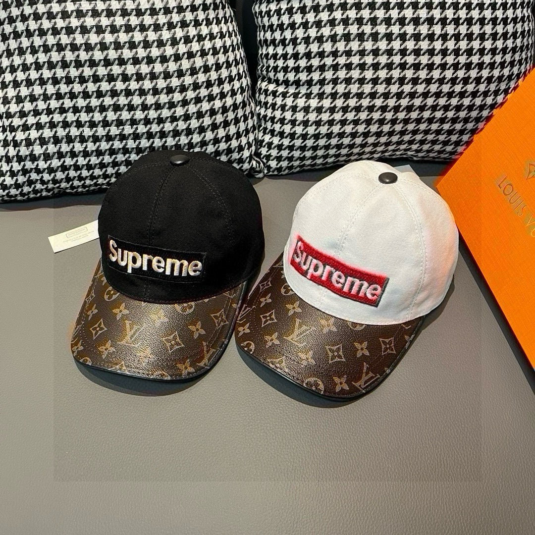 LuxluxHouse Best Quality Caps Louis Vuitton