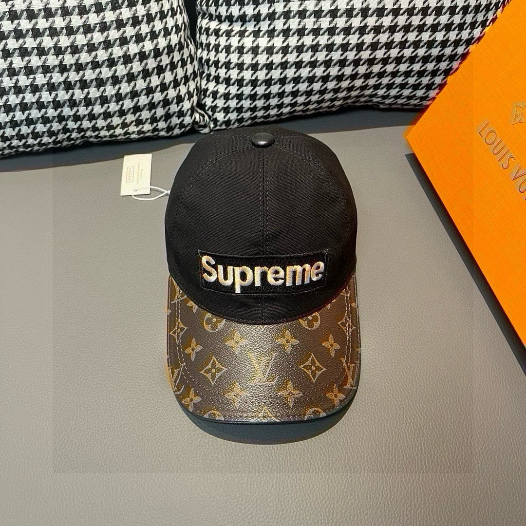 LuxluxHouse Best Quality Caps Louis Vuitton