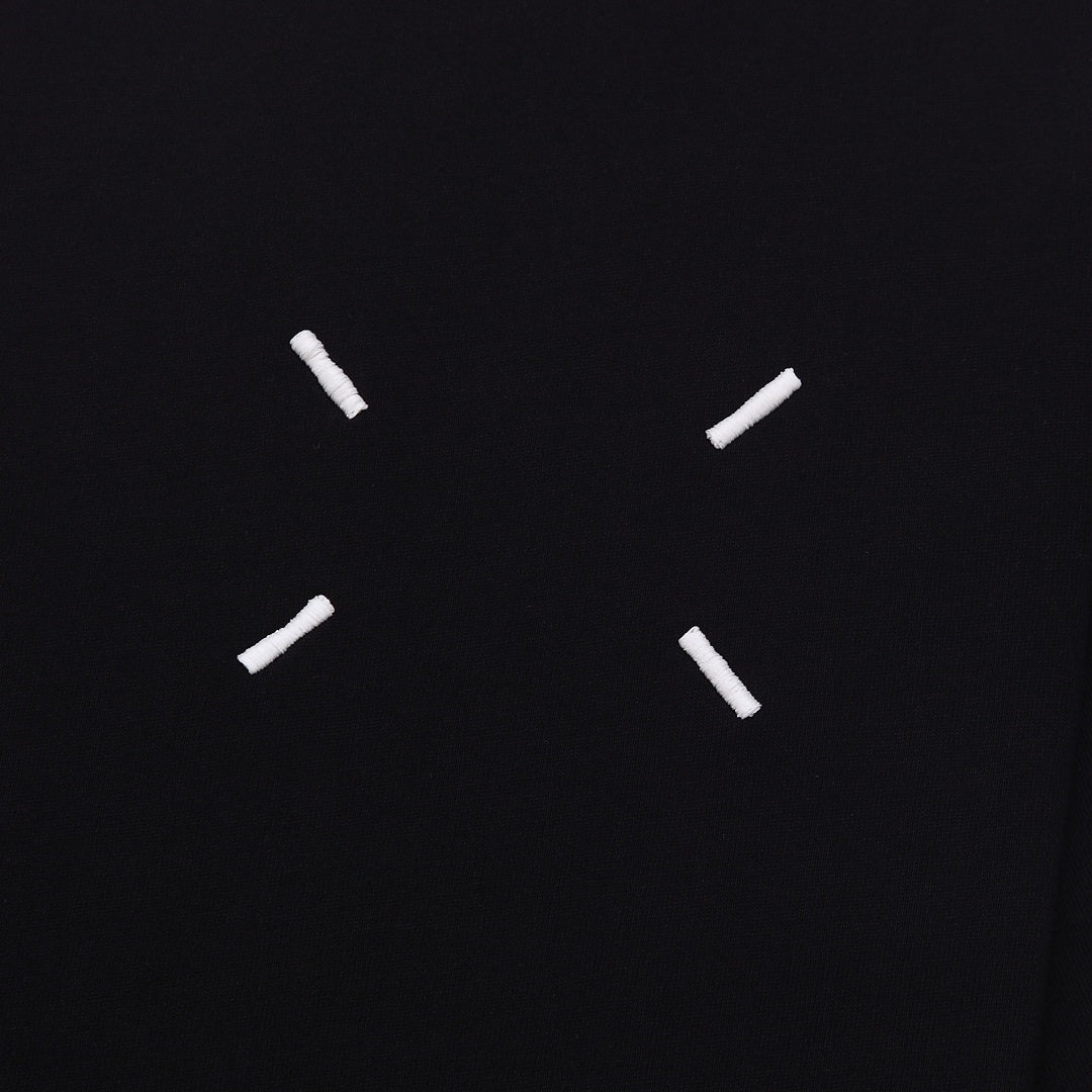 LuxluxHouse Best Quality Clothes T-shirt Chanel & Maison Margiela