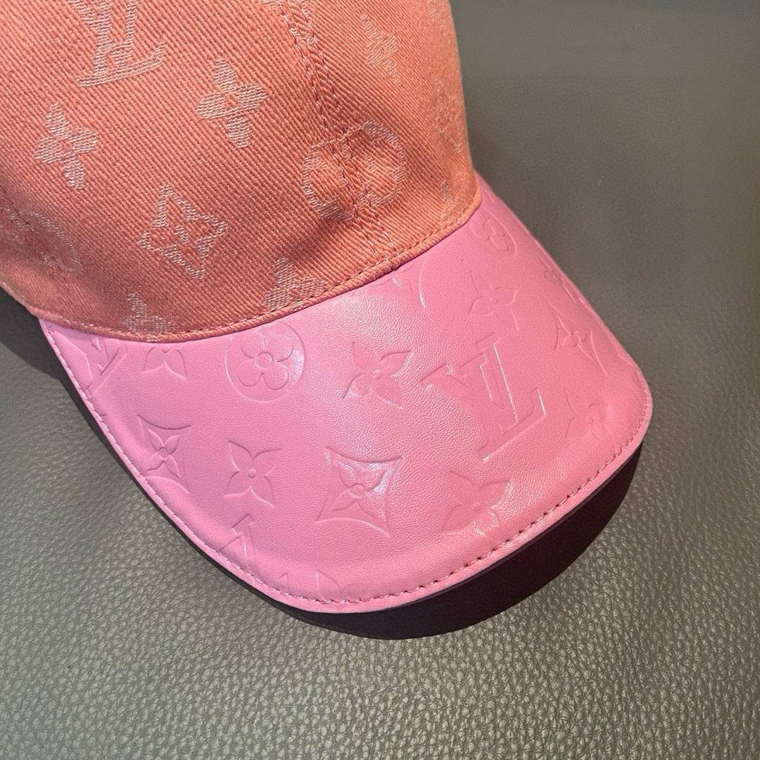 LuxluxHouse Best Quality Caps Louis Vuitton