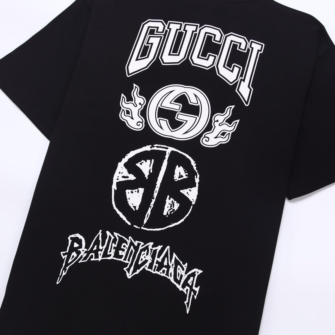 LuxluxHouse Best Quality Clothes Gucci T-shirt