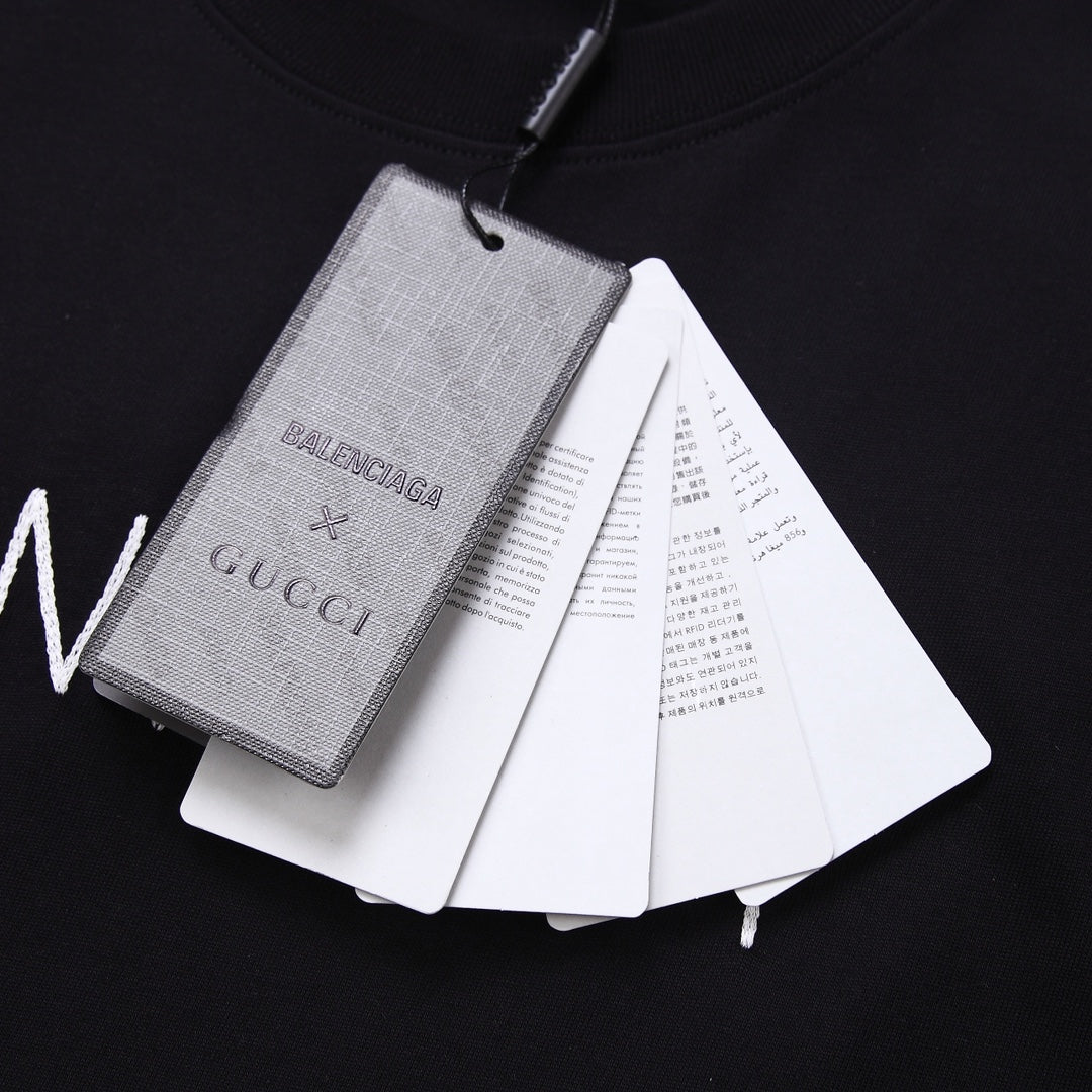 LuxluxHouse Best Quality Clothes Gucci T-shirt