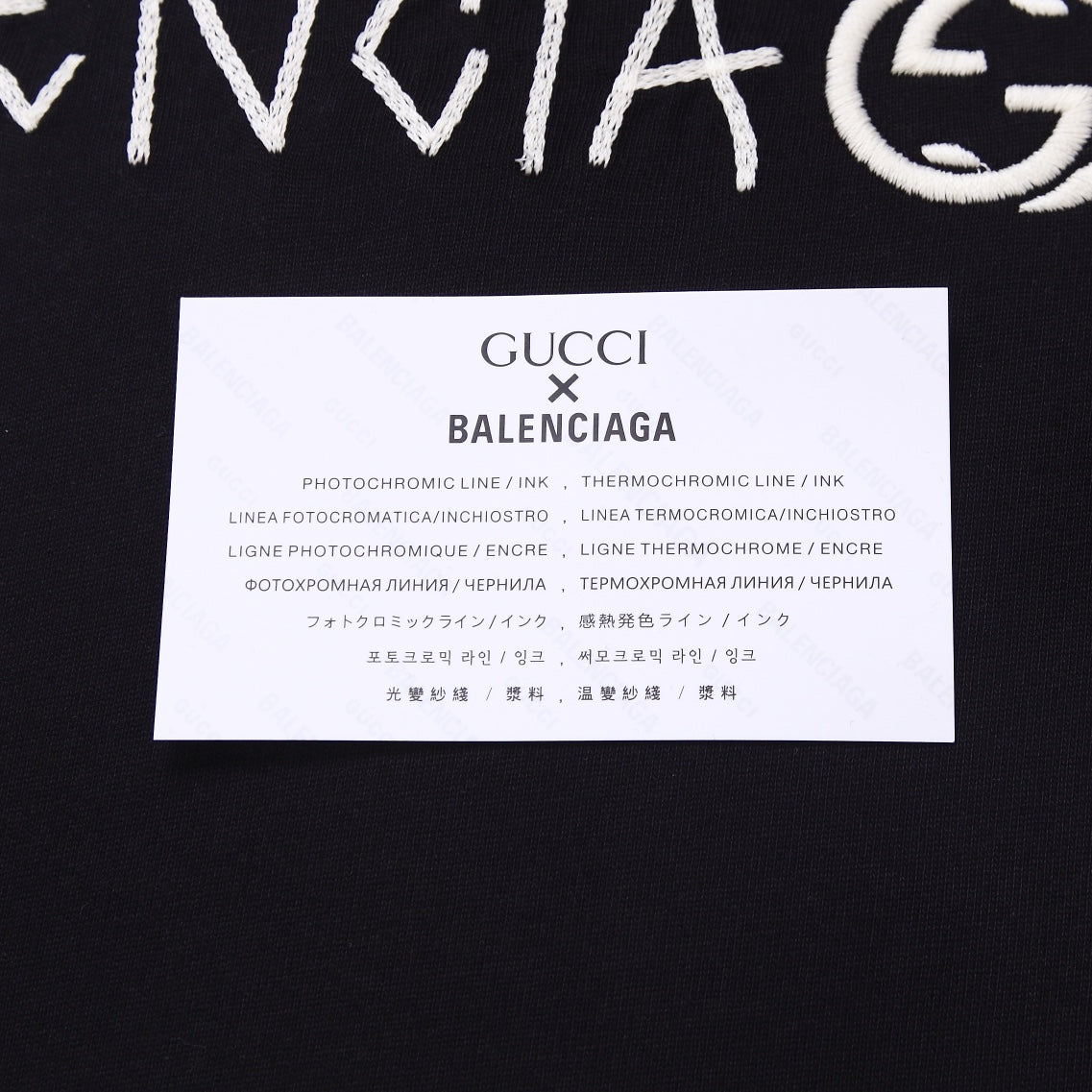LuxluxHouse Best Quality Clothes Gucci T-shirt