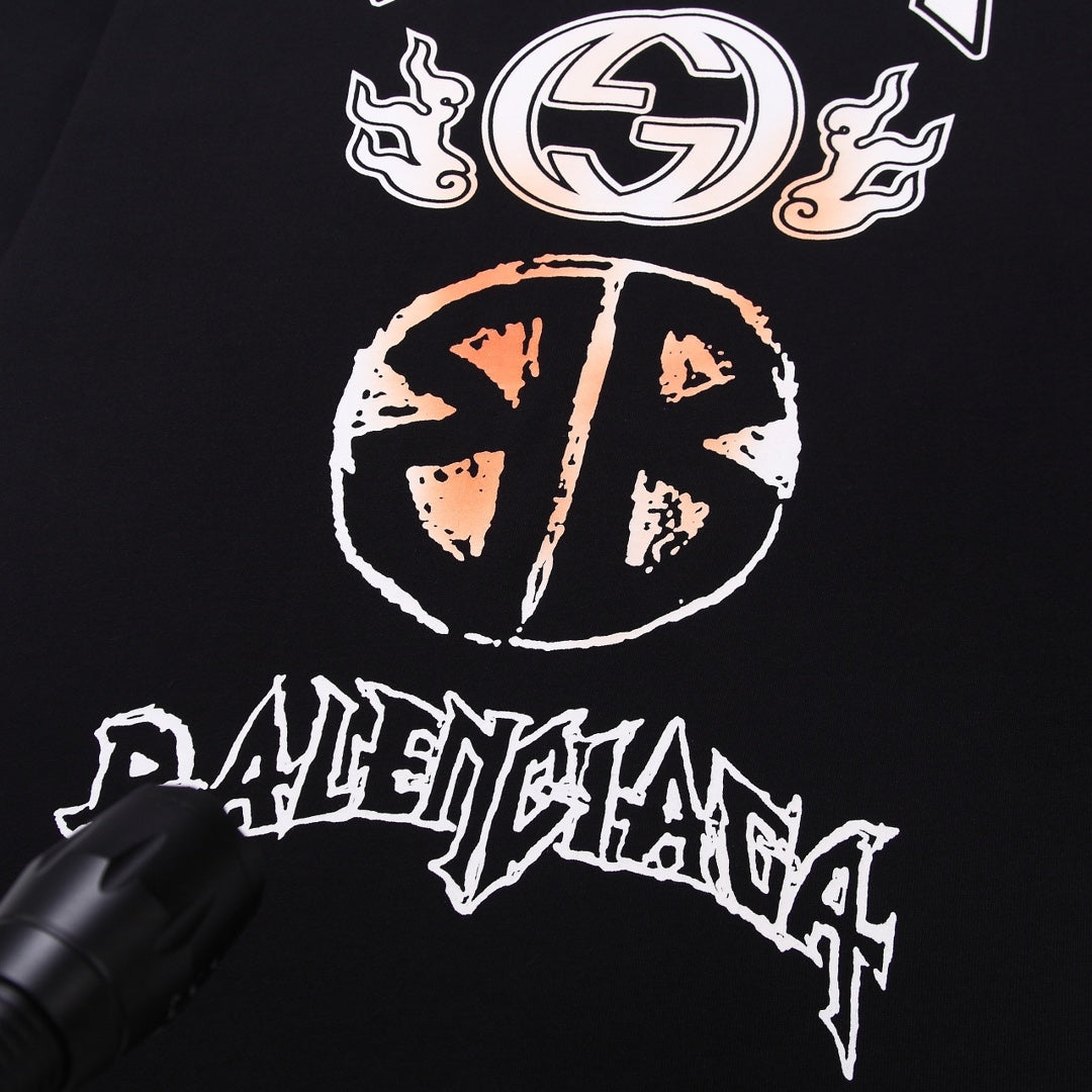 LuxluxHouse Best Quality Clothes Gucci T-shirt