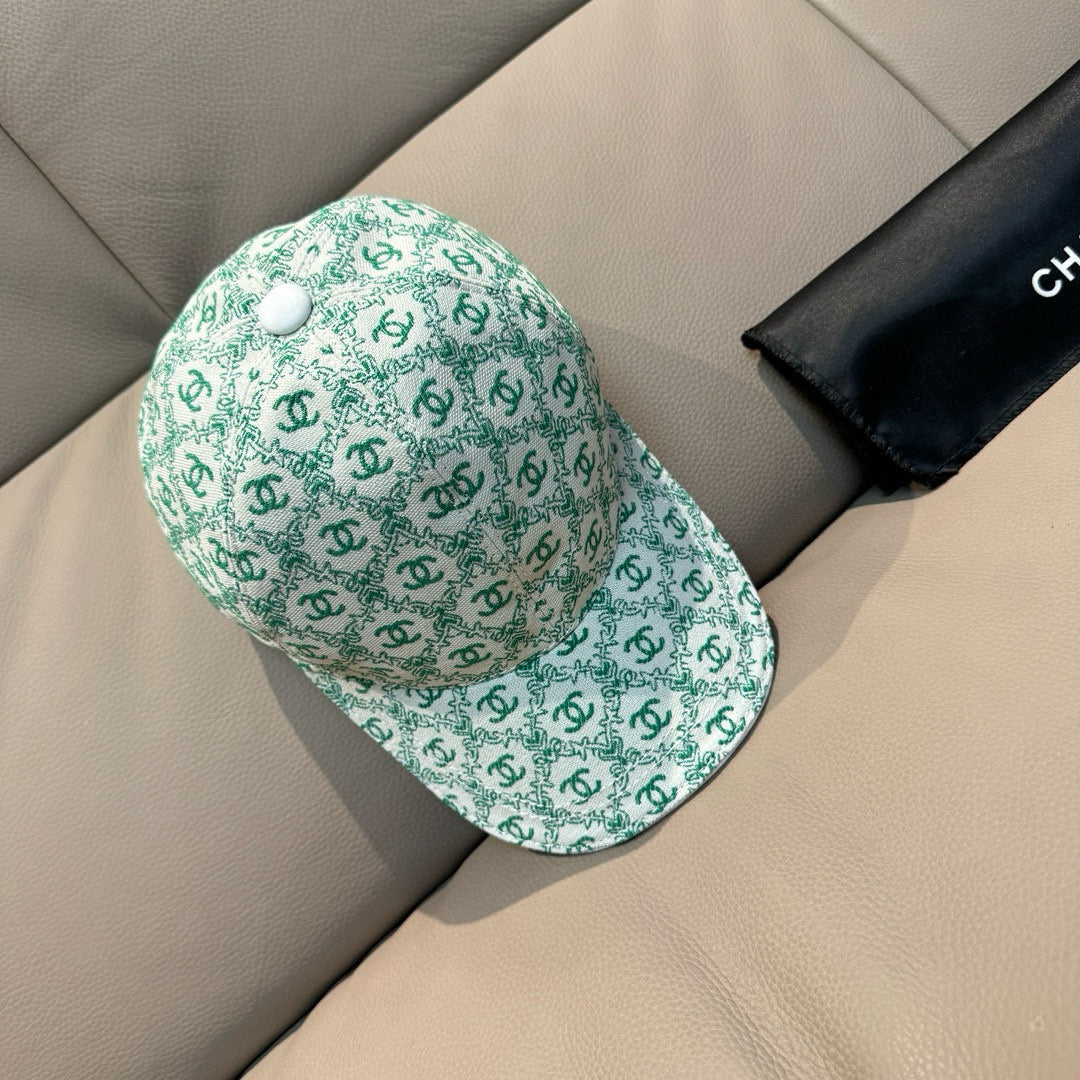 LuxluxHouse Best Quality Chanel Caps