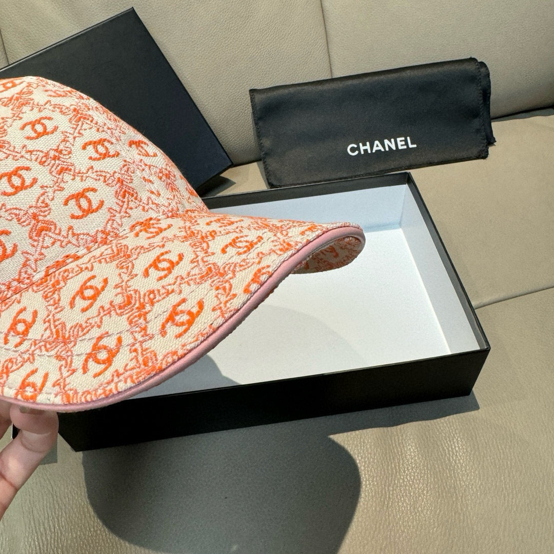 LuxluxHouse Best Quality Chanel Caps