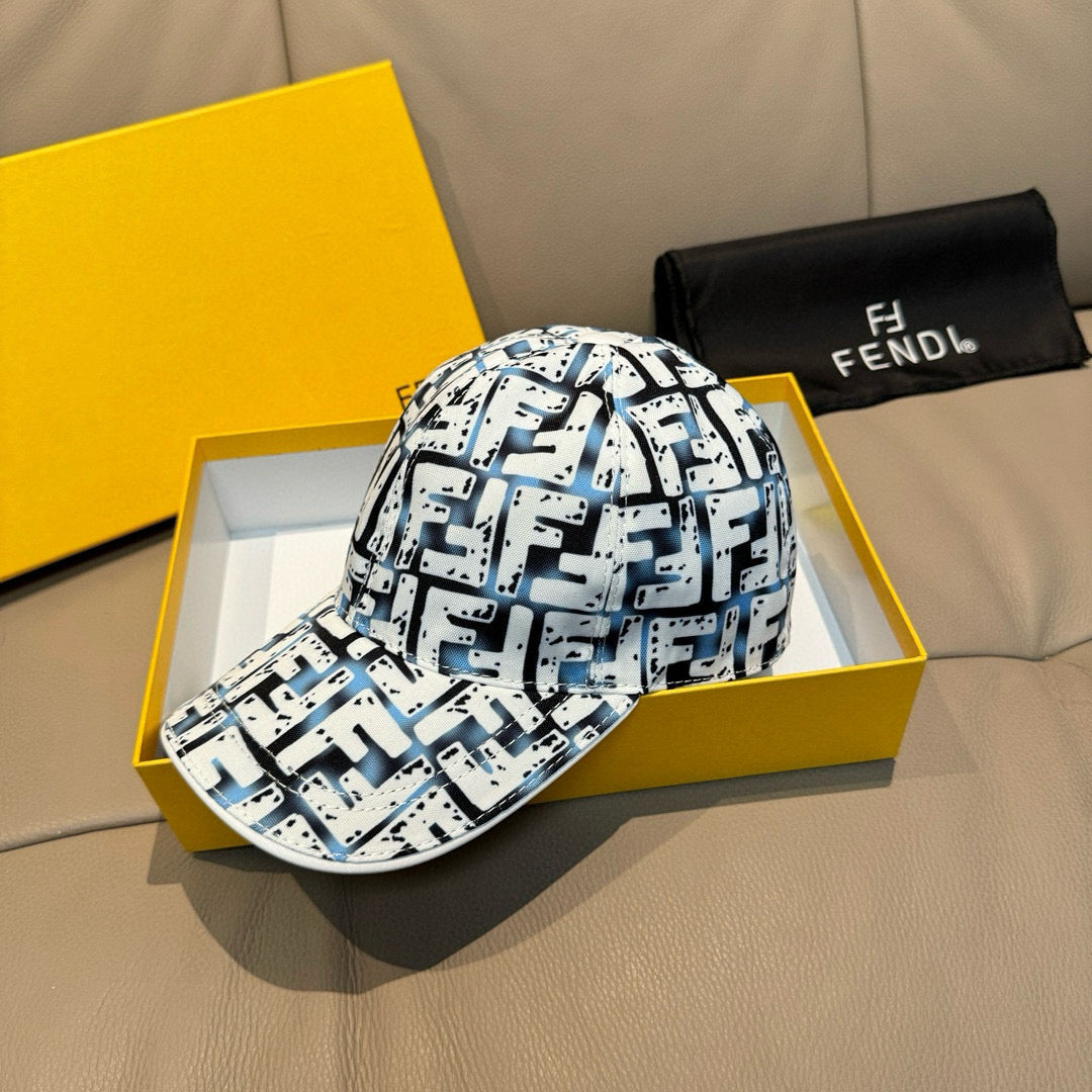 LuxluxHouse Best Quality Fendi Caps