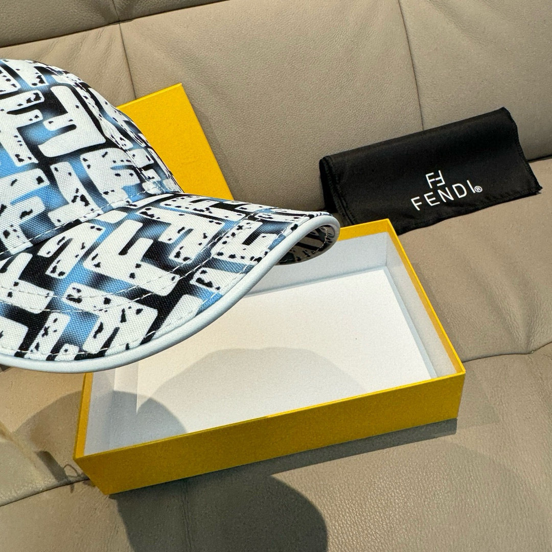 LuxluxHouse Best Quality Fendi Caps