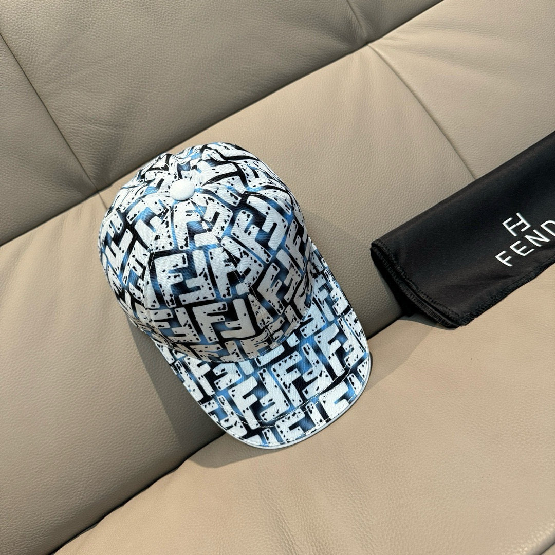 LuxluxHouse Best Quality Fendi Caps