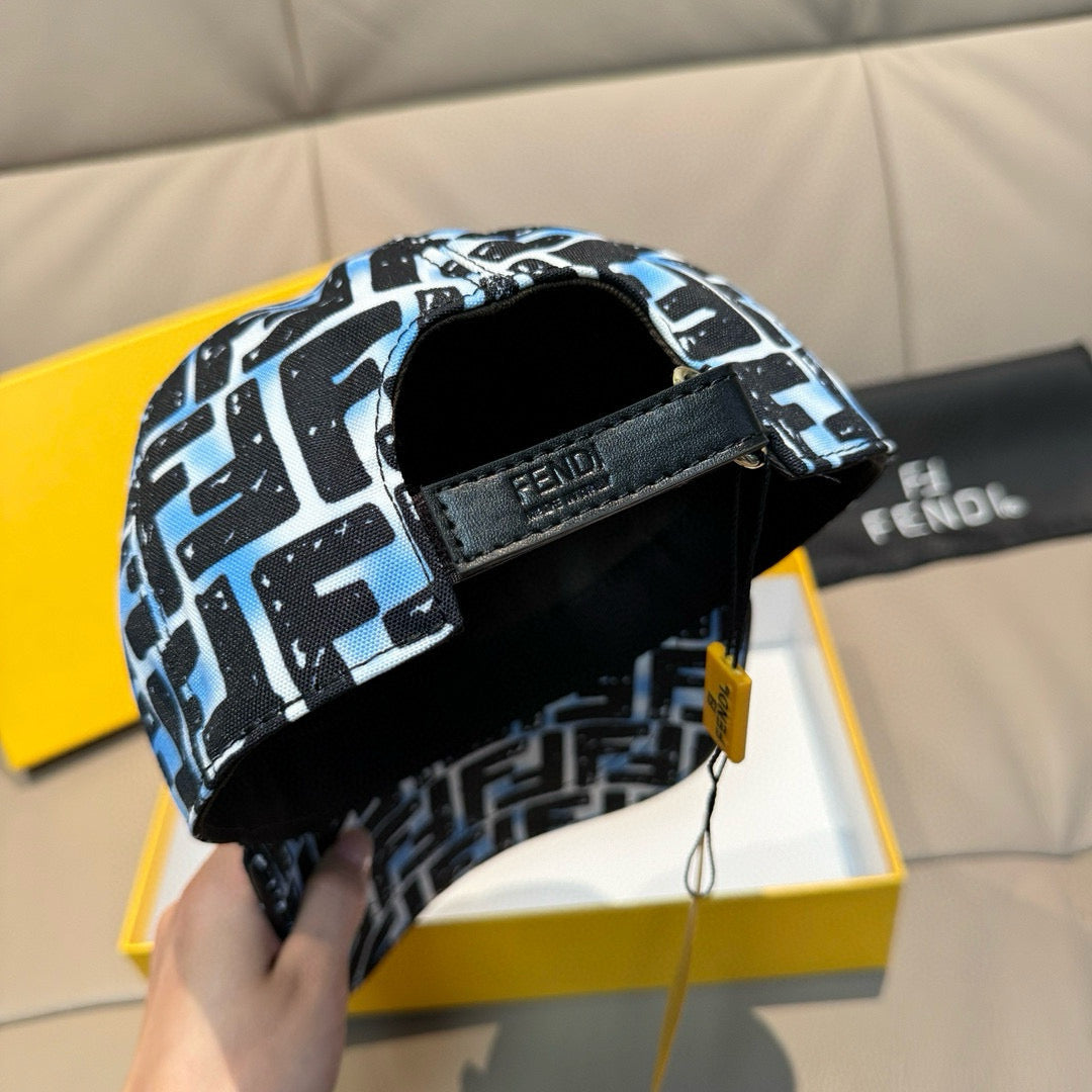 LuxluxHouse Best Quality Fendi Caps