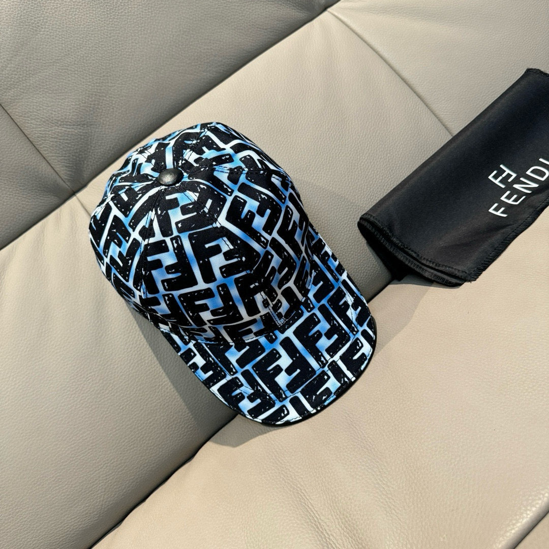 LuxluxHouse Best Quality Fendi Caps