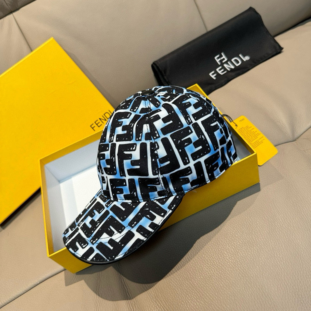 LuxluxHouse Best Quality Fendi Caps