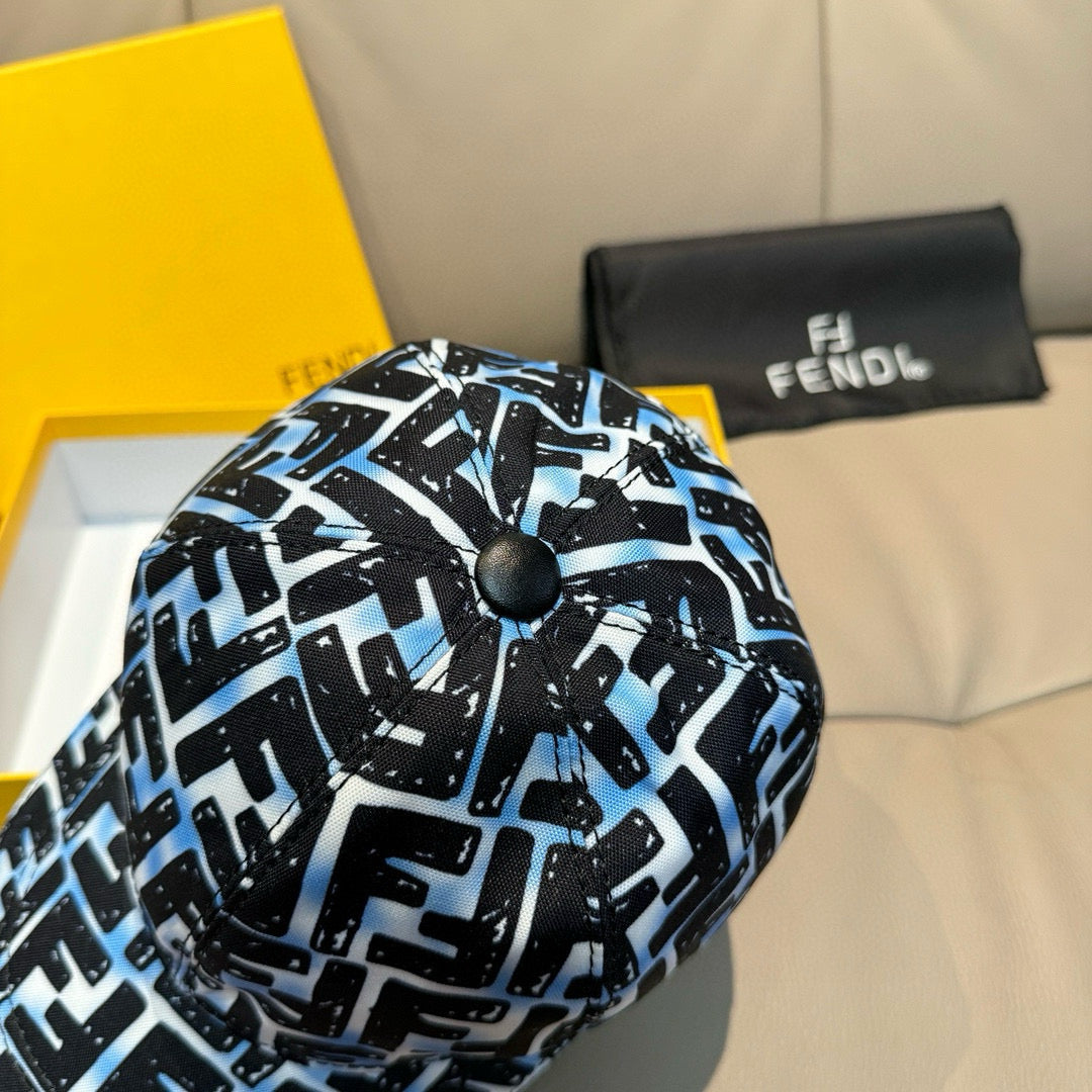 LuxluxHouse Best Quality Fendi Caps