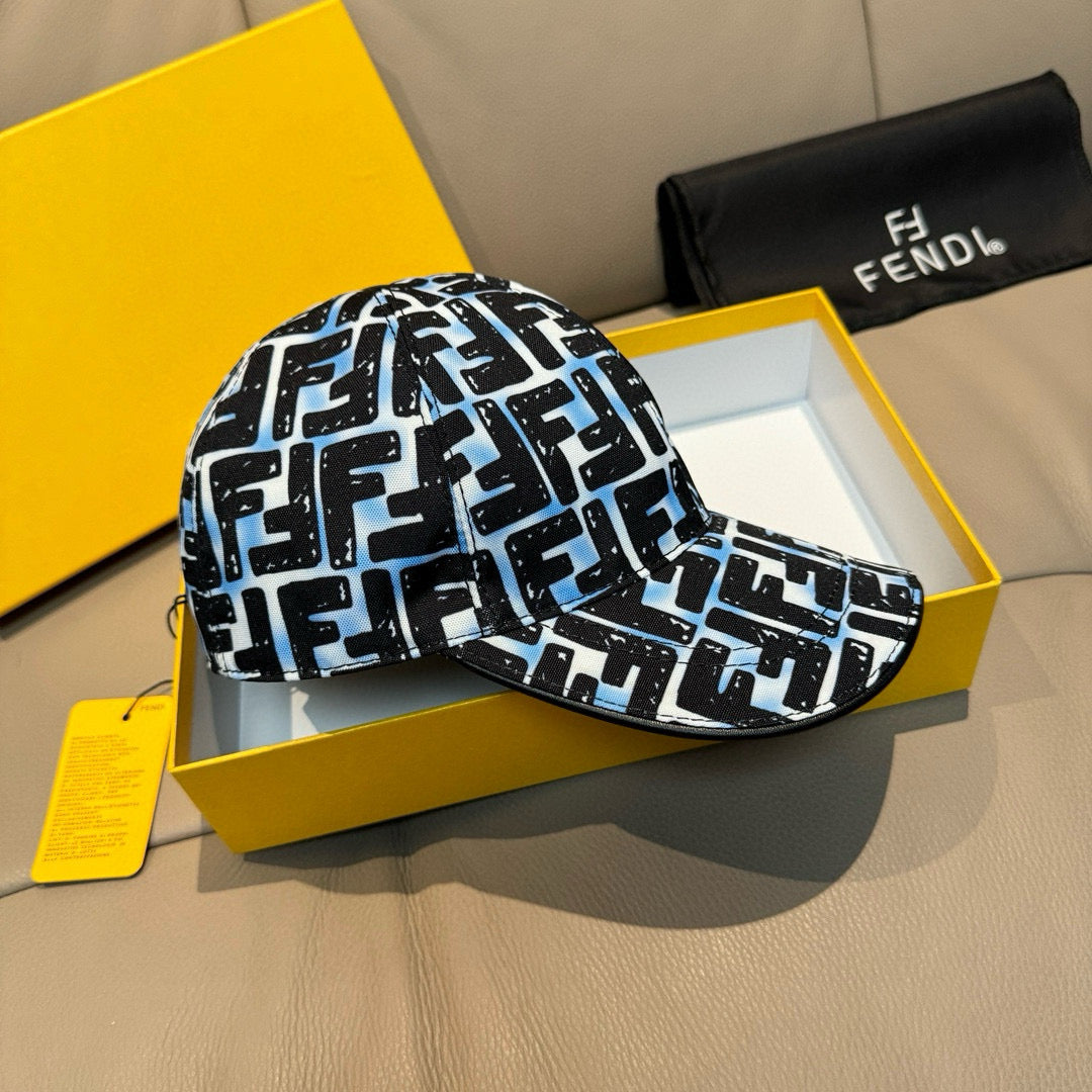 LuxluxHouse Best Quality Fendi Caps