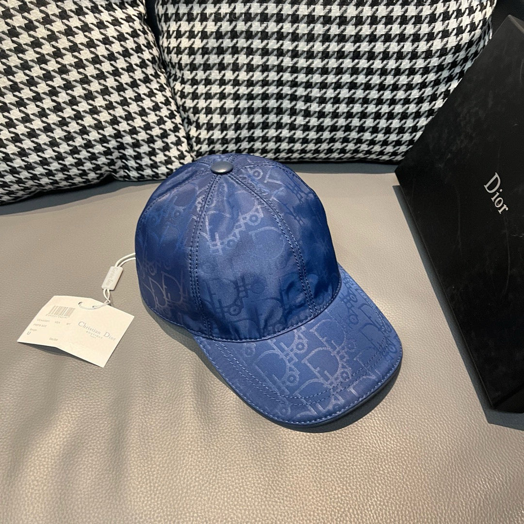 LuxluxHouse Best Quality Caps Dior