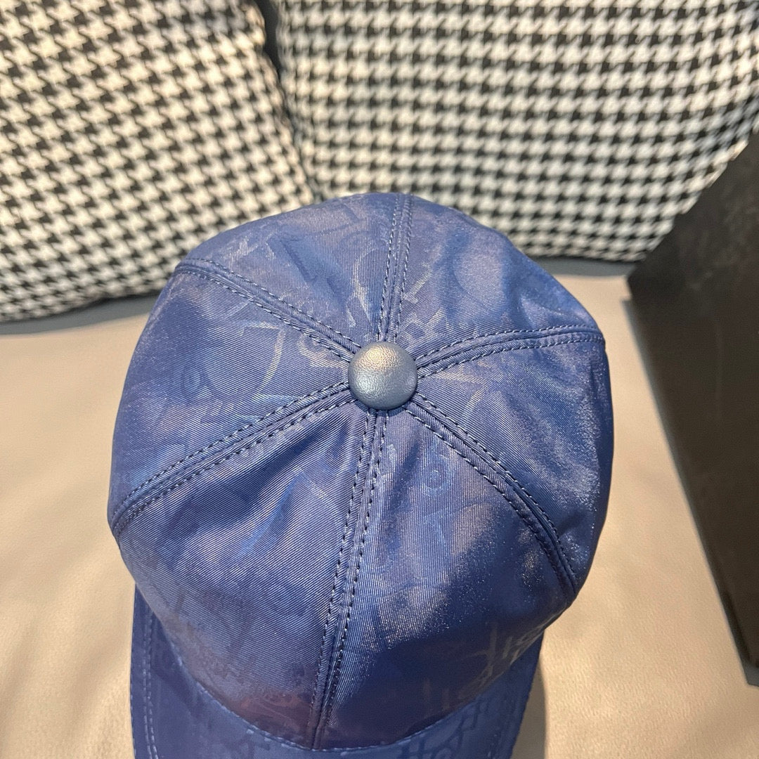 LuxluxHouse Best Quality Caps Dior