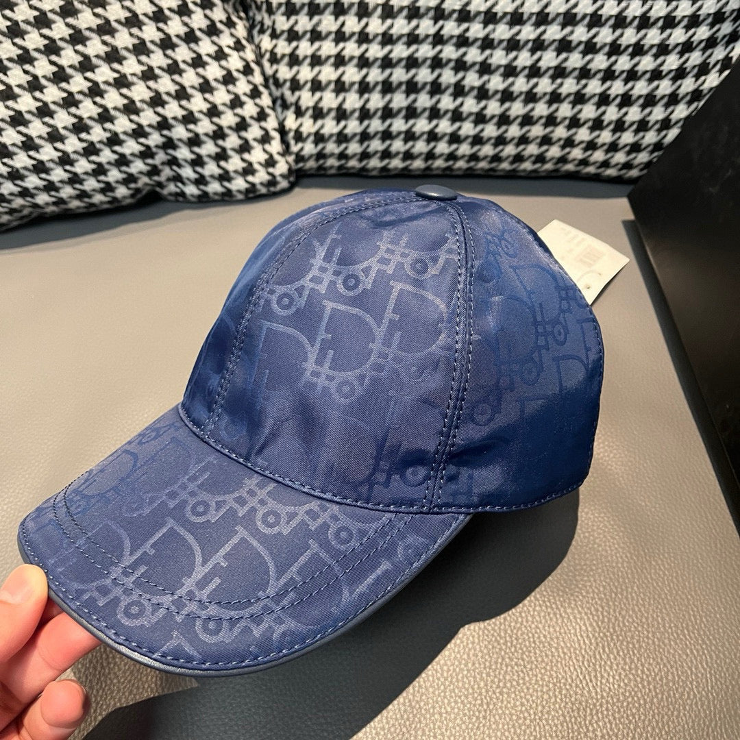 LuxluxHouse Best Quality Caps Dior