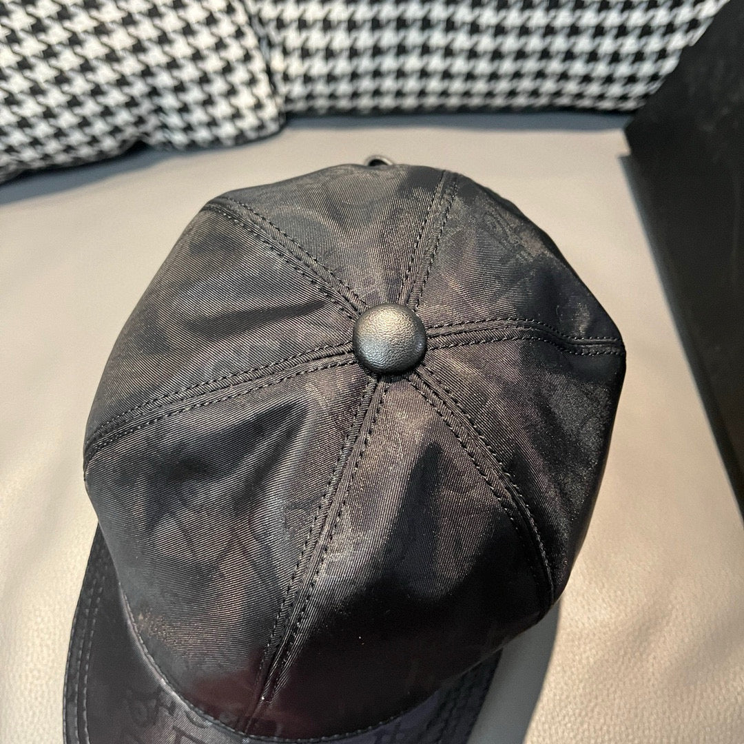 LuxluxHouse Best Quality Caps Dior