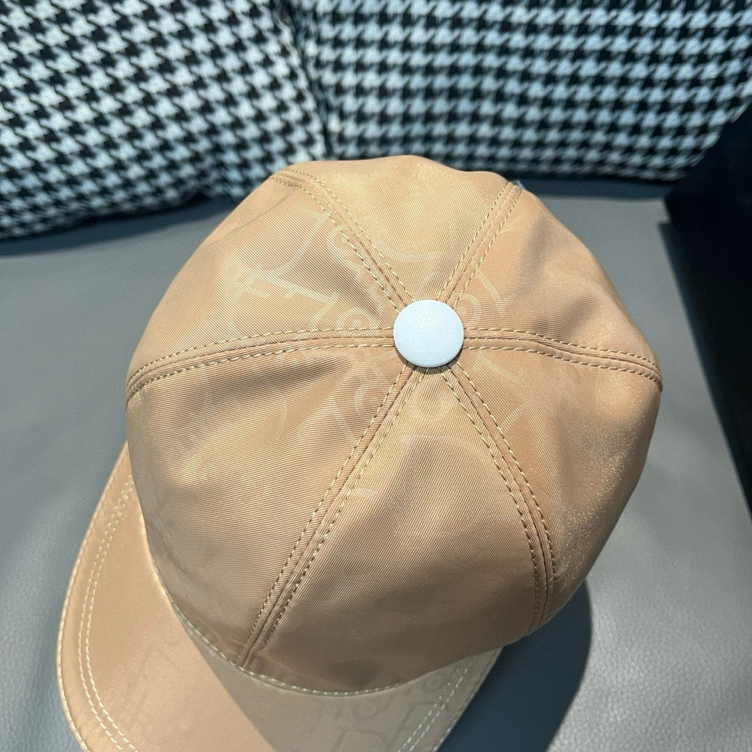 LuxluxHouse Best Quality Caps Dior