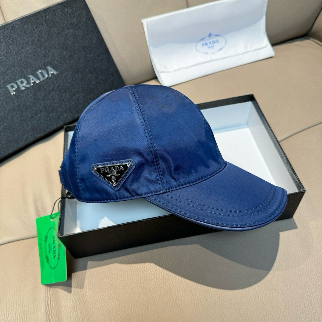 LuxluxHouse Best Quality Caps Prada
