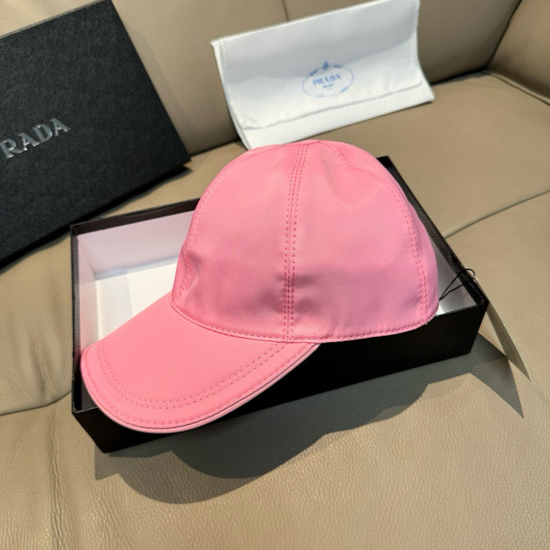 LuxluxHouse Best Quality Caps Prada