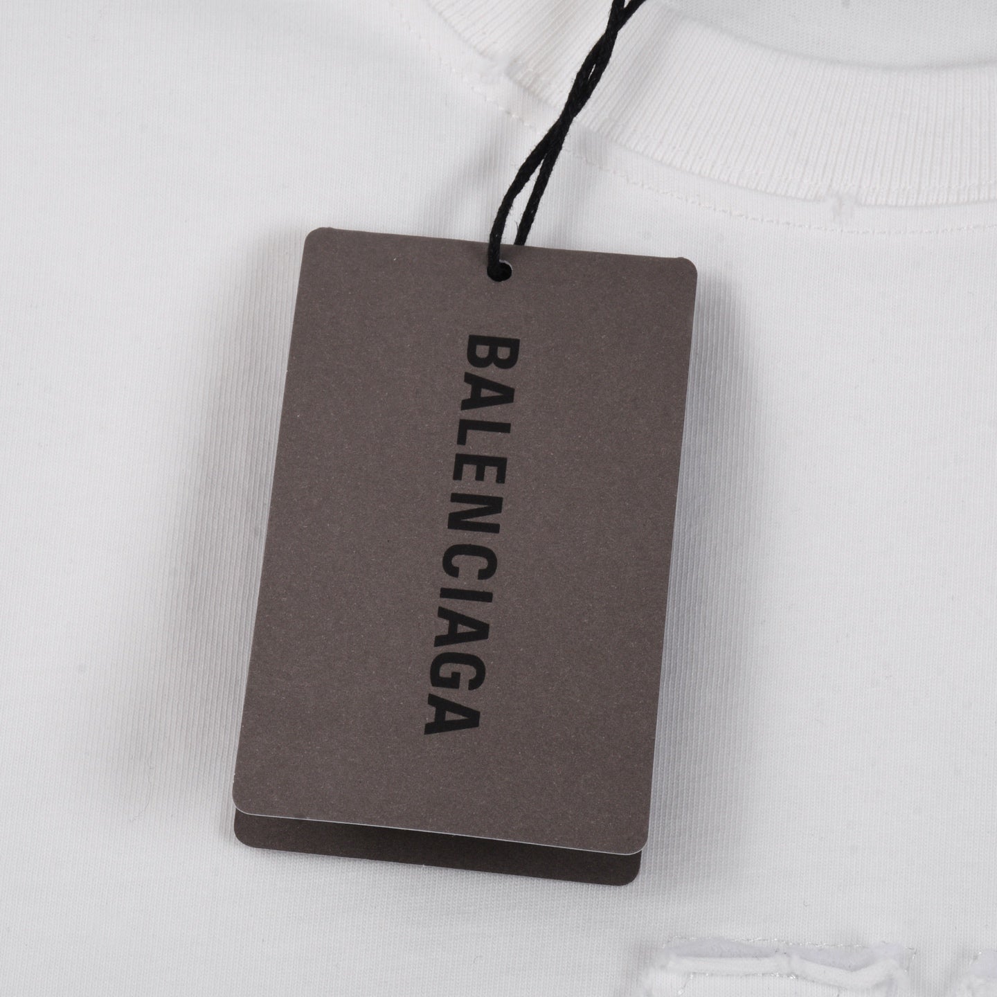 LuxluxHouse Best Quality Clothes Balenciaga T-shirt