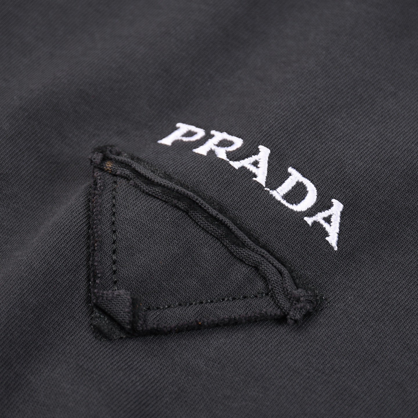 LuxluxHouse Best Quality Clothes T-shirt Prada