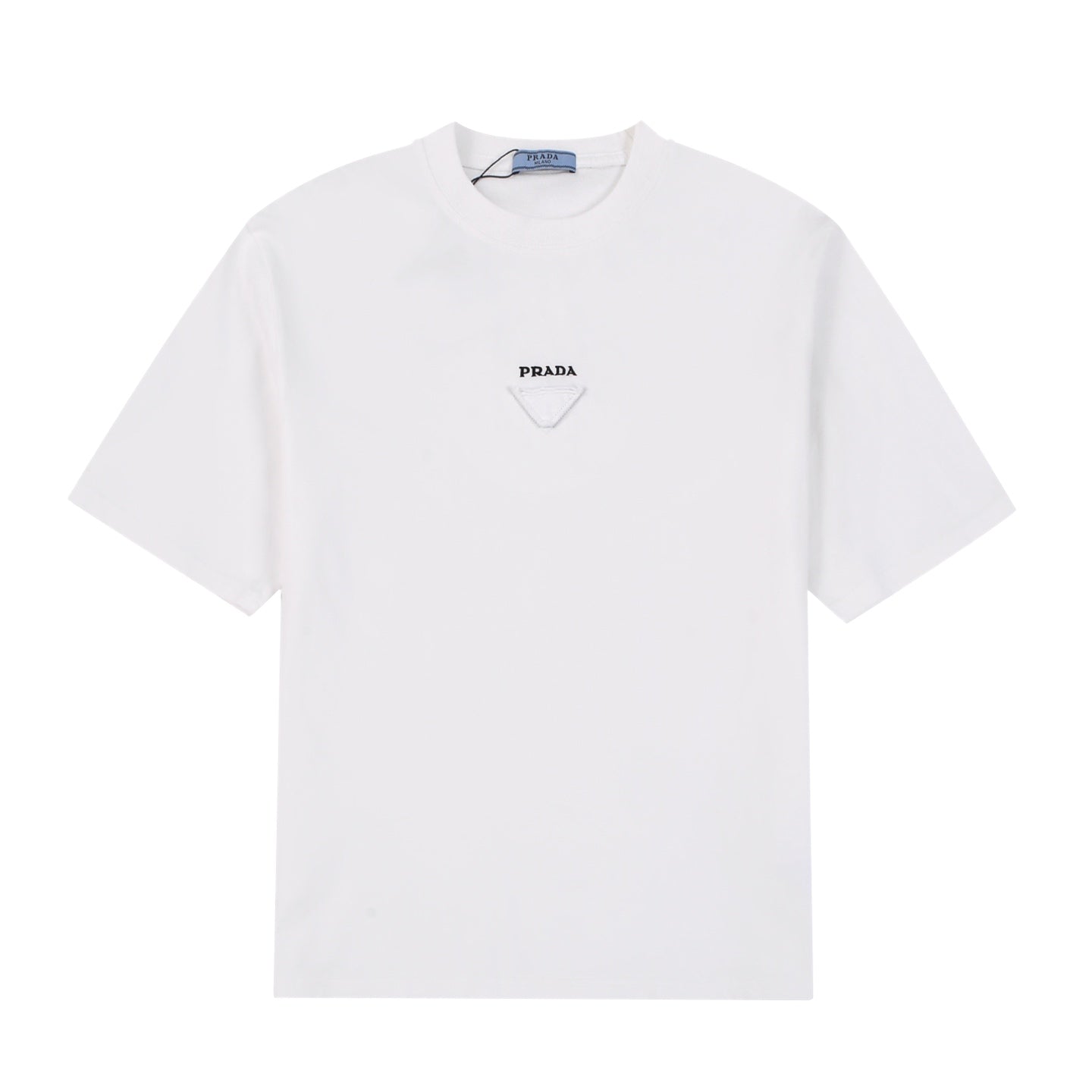 LuxluxHouse Best Quality Clothes T-shirt Prada