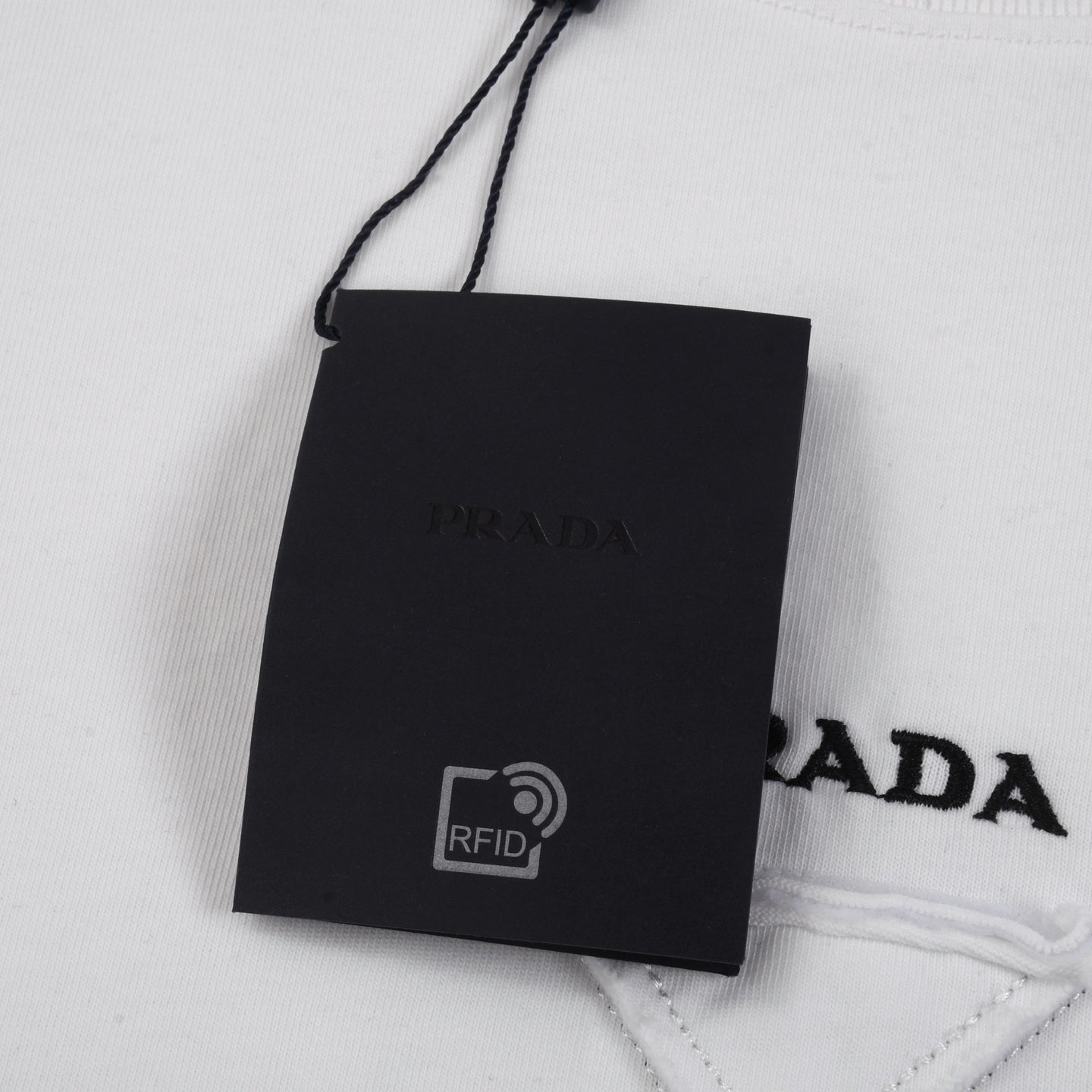 LuxluxHouse Best Quality Clothes T-shirt Prada
