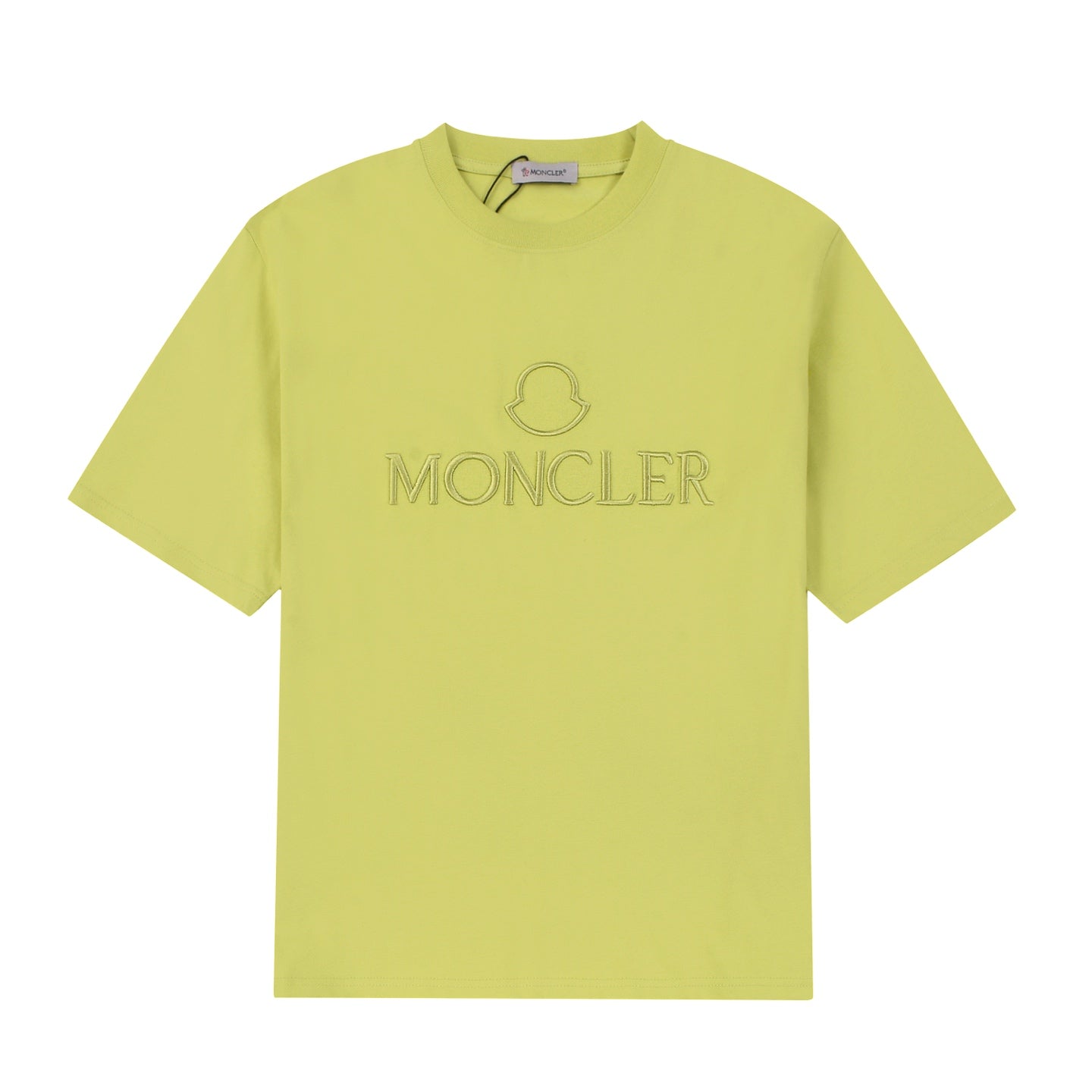 LuxluxHouse Best Quality Clothes T-shirt Moncler