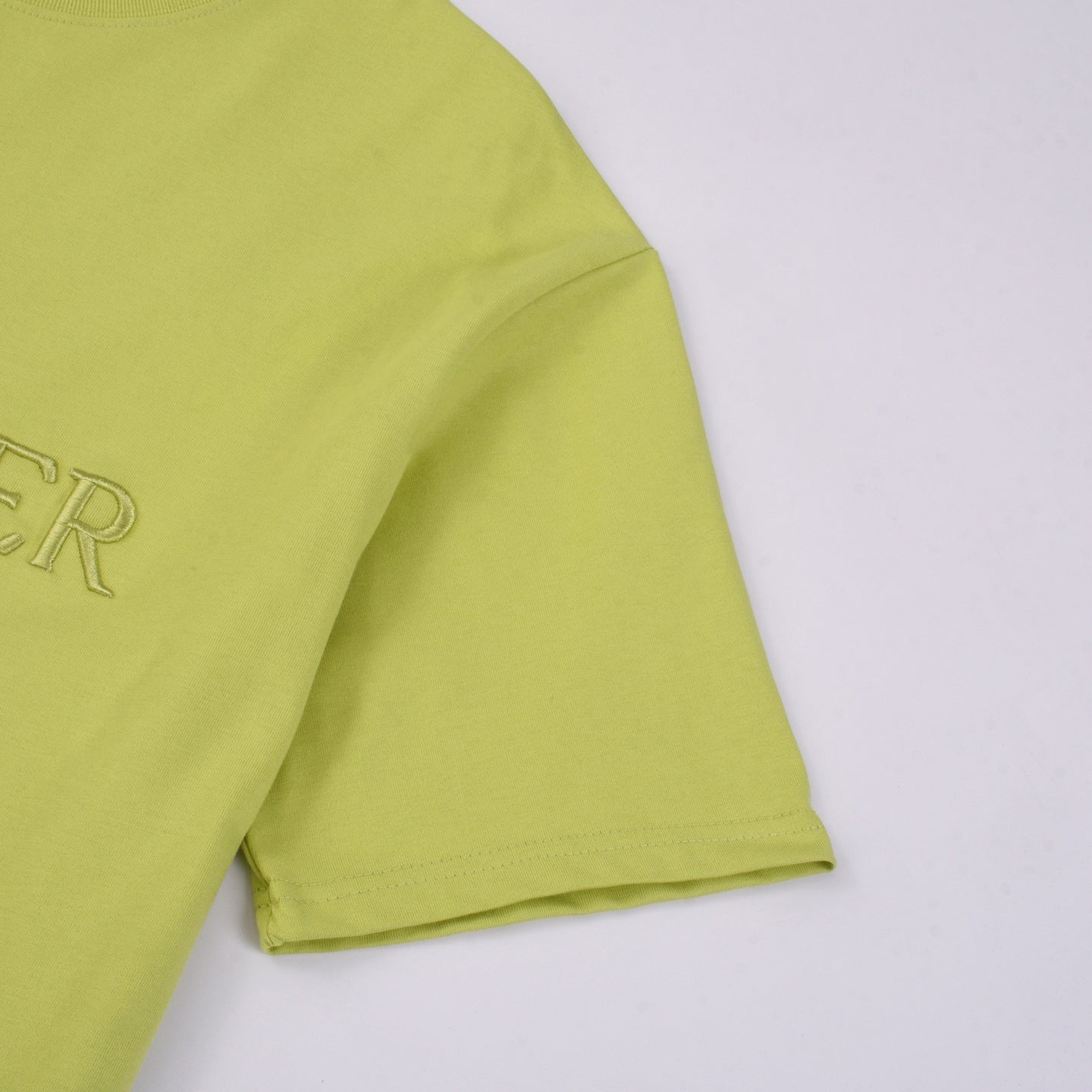 LuxluxHouse Best Quality Clothes T-shirt Moncler