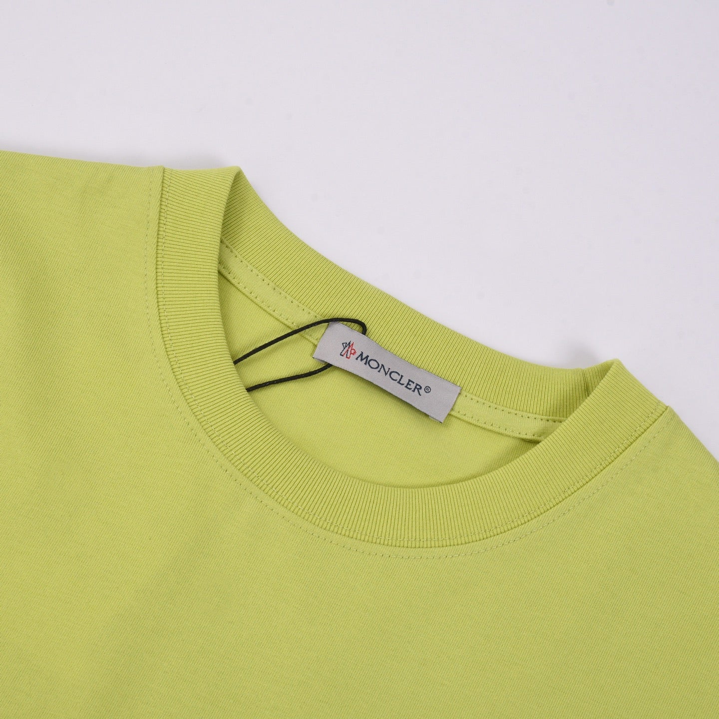 LuxluxHouse Best Quality Clothes T-shirt Moncler