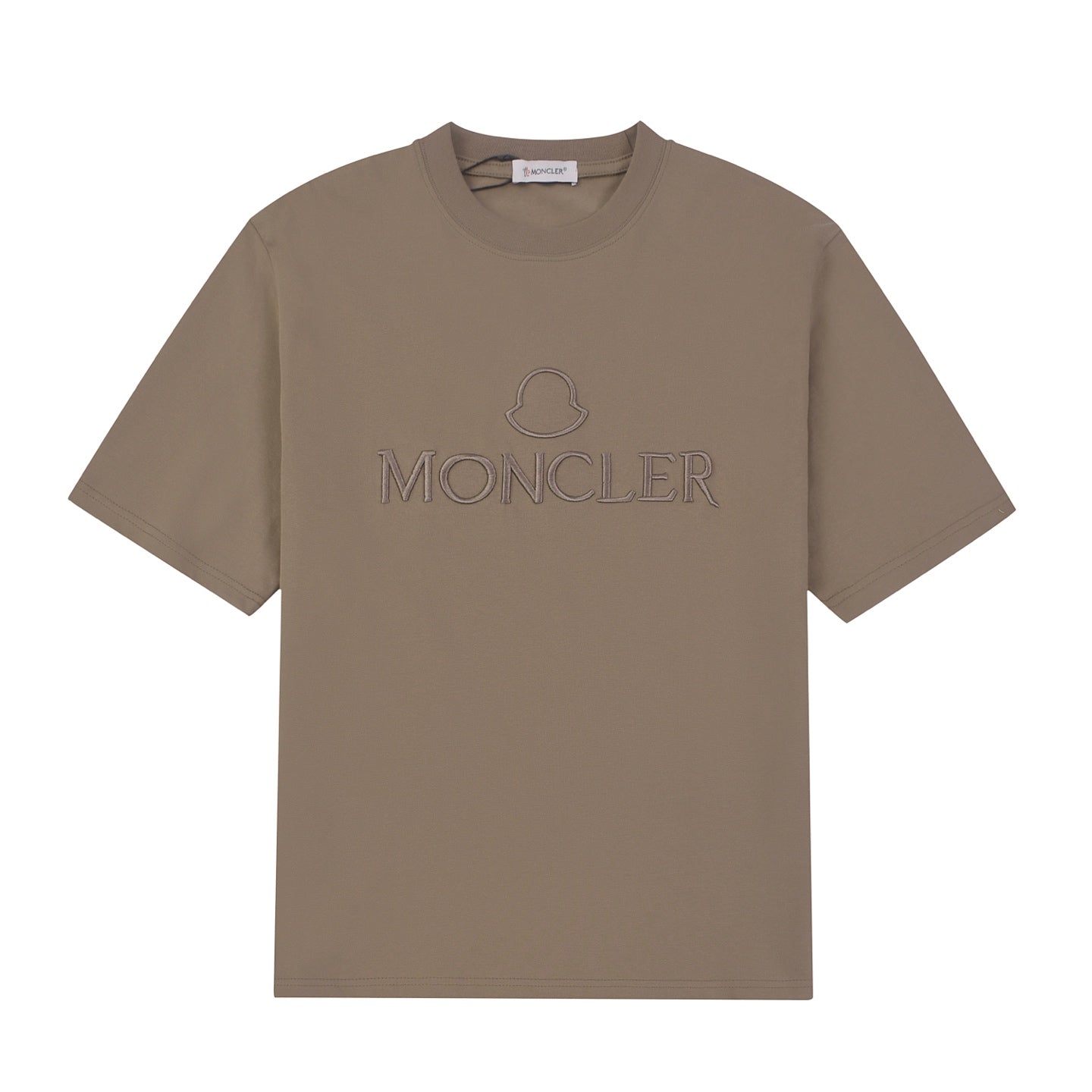 LuxluxHouse Best Quality Clothes T-shirt Moncler