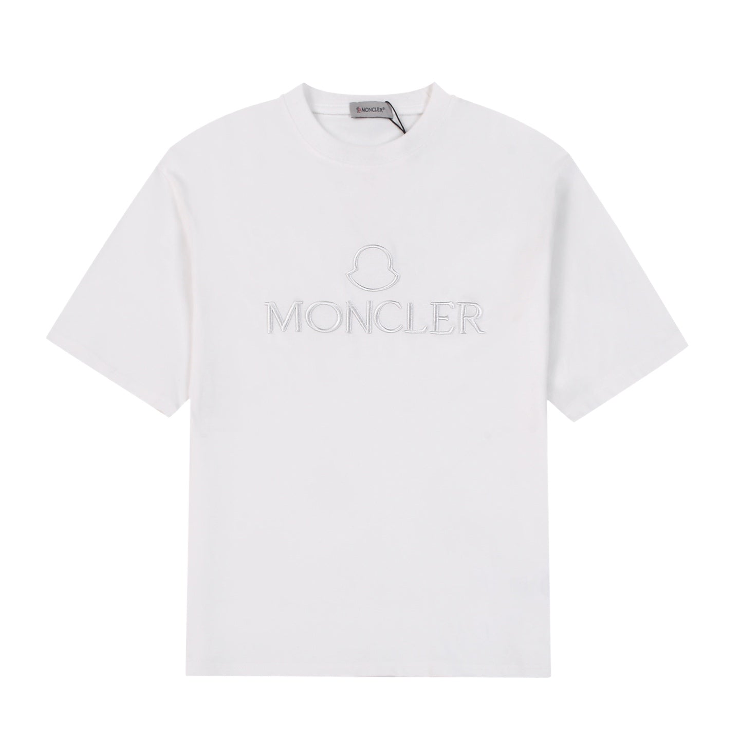 LuxluxHouse Best Quality Clothes T-shirt Moncler